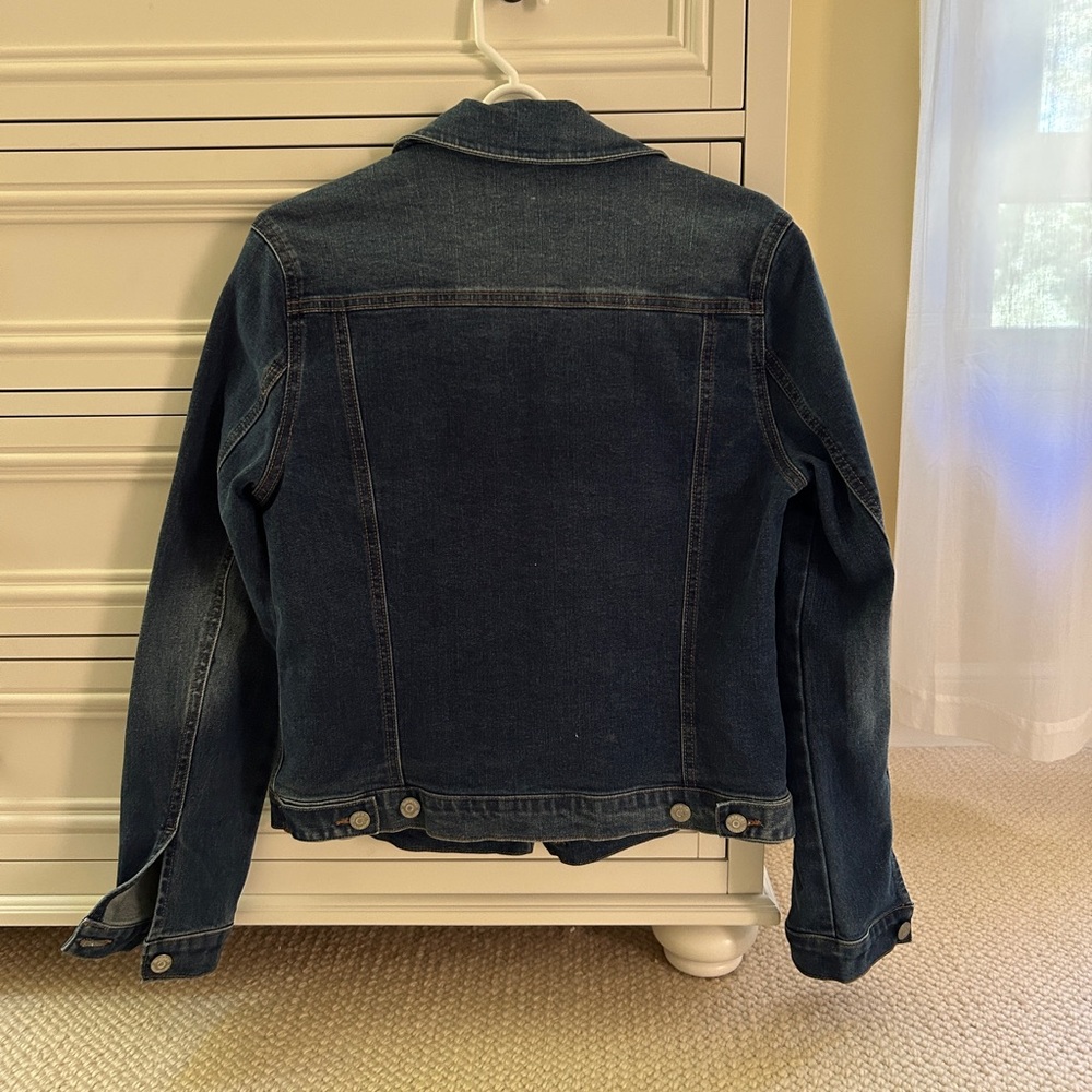 Denim Jacket - Picture 3 of 3